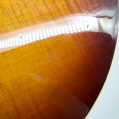 2022 Yamaha SA2200 - Violin Sunburst image 15
