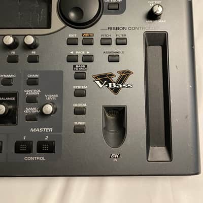 Roland VB99 Bass image 3