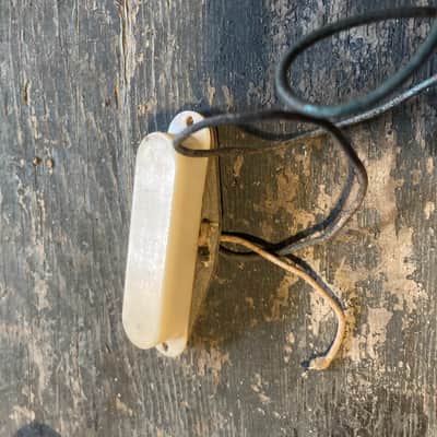 Fender Mustang/Duo-sonic pickup 1965 image 3