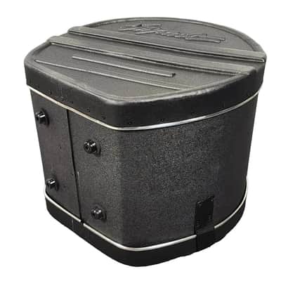 Impact Hardshell Tom Case 12x10 - Good image 2