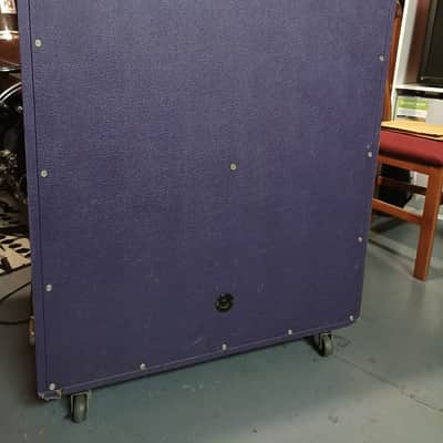 Marshall Limited Edition Purple "Hendrix" Stack Superlead MKII 1959 LTD 100 Watt 1994 Purple image 22