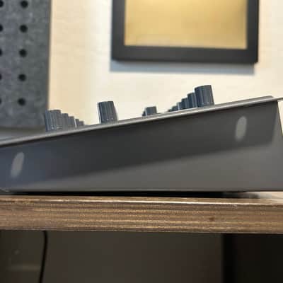 Access Virus TI2 Desktop Digital Synthesizer 2010s Black imagen 7