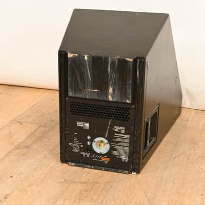 Meyer Sound DF-4 Medium-Throw Down Fill Self-Powered Loudspeaker CG01VYX *ASK FOR SHIPPING* image 6