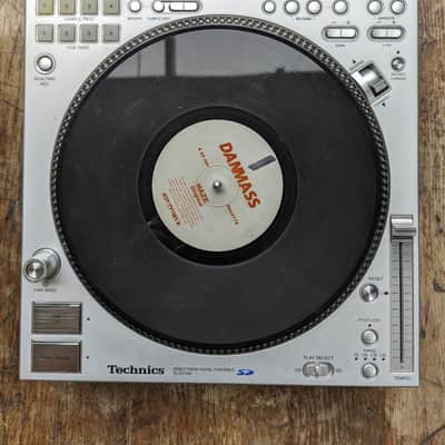 Technics SLDZ-1200 MKII Pair Customized image 3