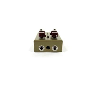 Used J. Rockett Audio Designs Archer Select Overdrive Pedal image 4