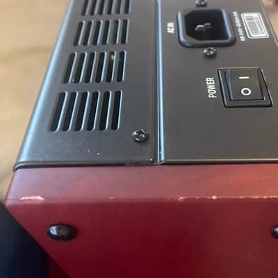 Behringer Vocoder VC340 2019 - Present - Black image 9