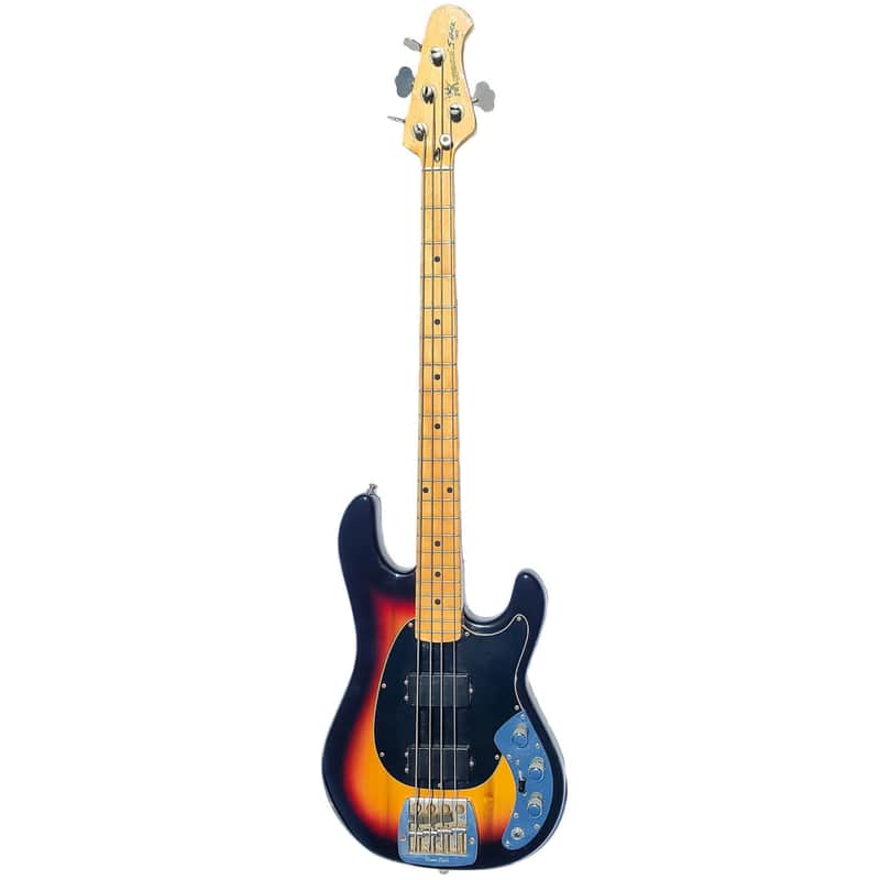 Music Man Sabre Bass | Reverb