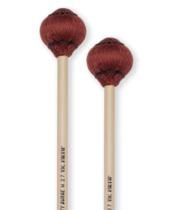 Vic Firth Keyboard Mallets M27 Bild 1