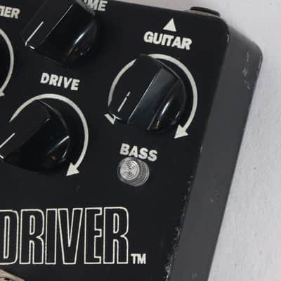 Prescription Rx Overdriver [115] (06/12) image 3