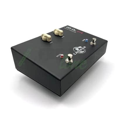 Caveman Audio BP1 Bass Preamp image 1