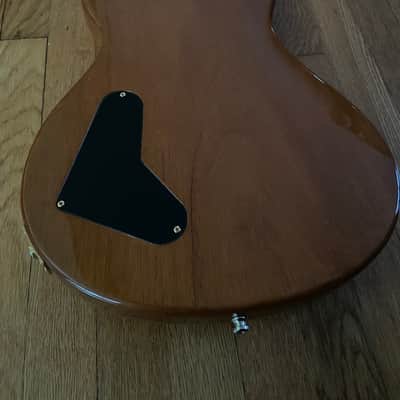 Near-Perfect PRS Custom 22 Stoptail 1998 10 TopQuilt image 14