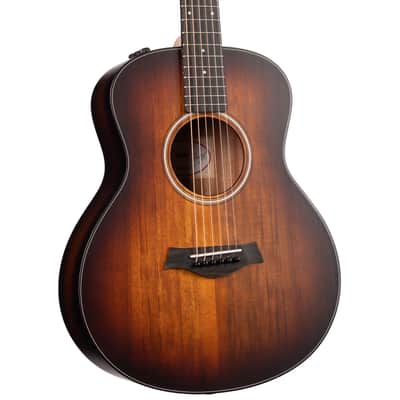 Taylor GS Mini-e Koa Plus (213) image 2