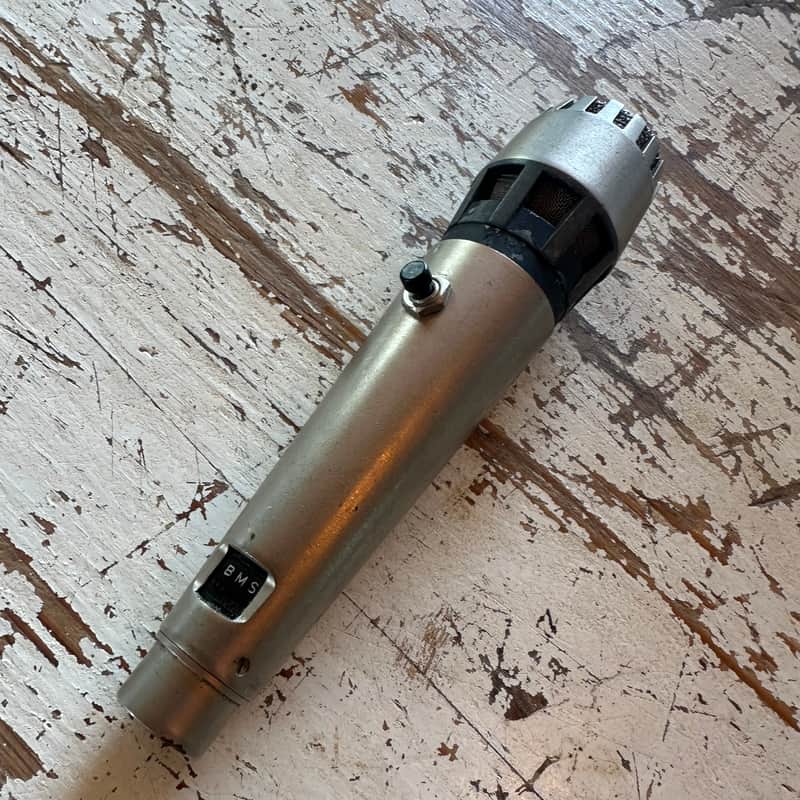 AKG D1200C image 1