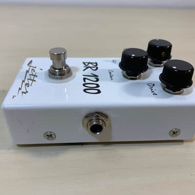 Jetter BR 1200 2010s - White image 4
