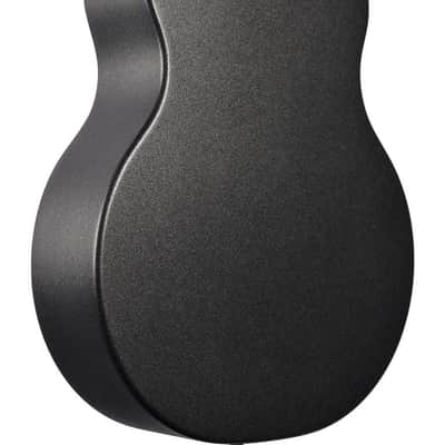 McPherson Carbon Fiber Sable Blackout Camo Finish #12548 image 2