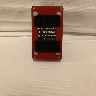Caline MultiMod Modulation Pedal – Chorus Phaser Tremolo – Excellent image 3