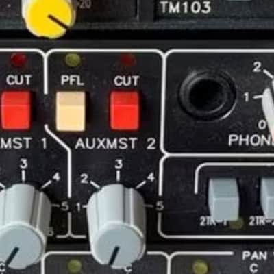 Immagine ADT-Audio ToolMst - 2