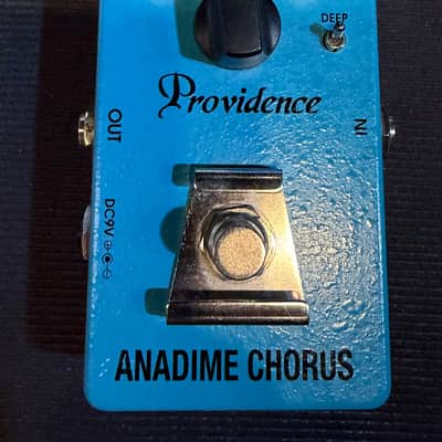 Providence Anadime Chorus ADC-4 | Reverb Canada