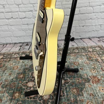 Reverend  USA Rocco - Aged White image 6