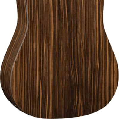 Martin	DX2AE Macassar	2017 - 2019 image 4