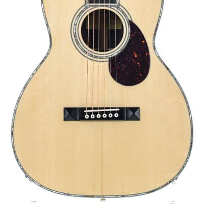 Eastman E40 00 12 Fret Deluxe image 1