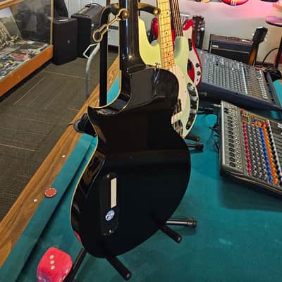ESP LTD TL-12 Thinline Acoustic-Electric Guitar, 12-String image 3