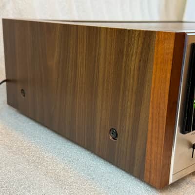 Vintage Pioneer SX-939 Stereo Receiver Near Museum Quality!! Original Box and Owner’s Manual!! image 12