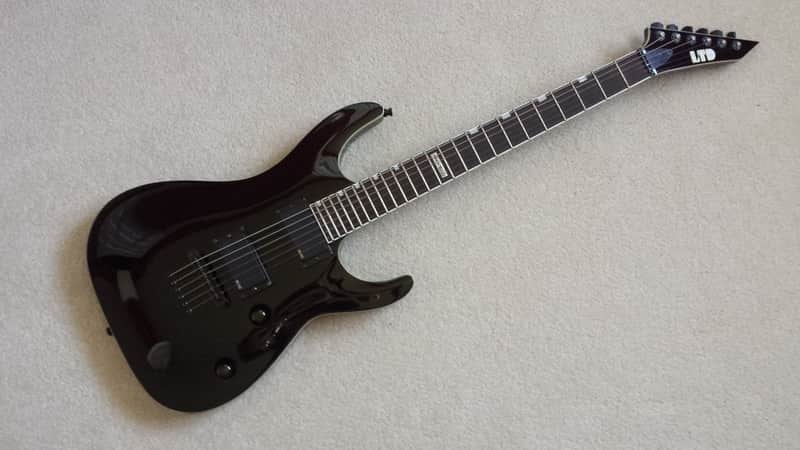 ESP LTD MH-1000 image 1