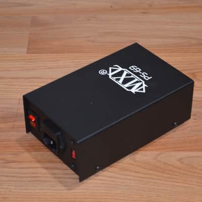 Immagine MXL V76t Tube Condensor Microphone - 13