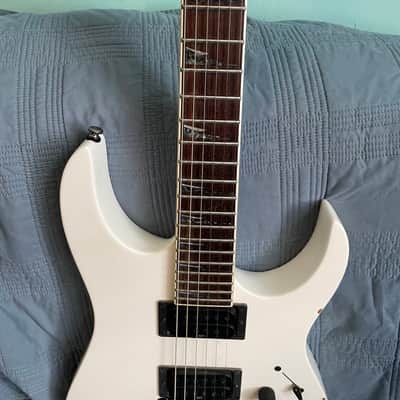 Ibanez RGT42DX-WH Standard 2007 - 2008 - White image 4