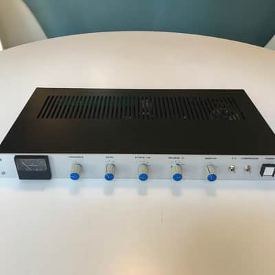 Audio Scape Buss Comp VCA (SSL style compressor) image 1