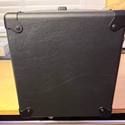 Fortin Amplification Evil Pumpkin - Jason Frankhouser Signature Amplifier image 7