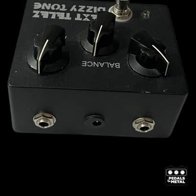 Jext Telez Dizzy Tone Pedalboard-x18066 image 3