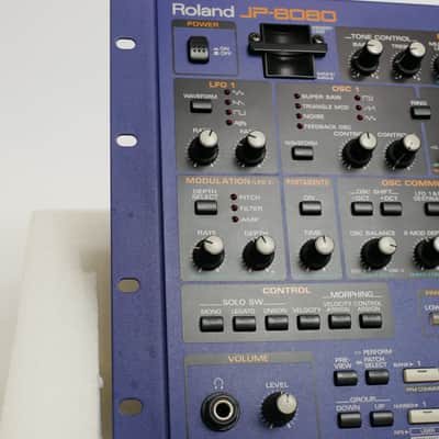 Roland JP-8080 image 21