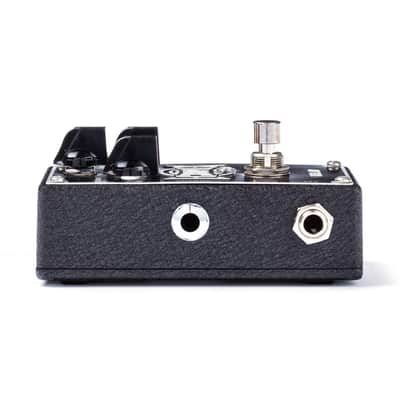 MXR EP103 Echoplex EP-3 Tape-Style Delay Pedal image 4
