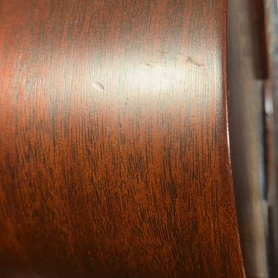 Martin D-15M Left-Handed Dreadnought Natural w/ OHSC image 18