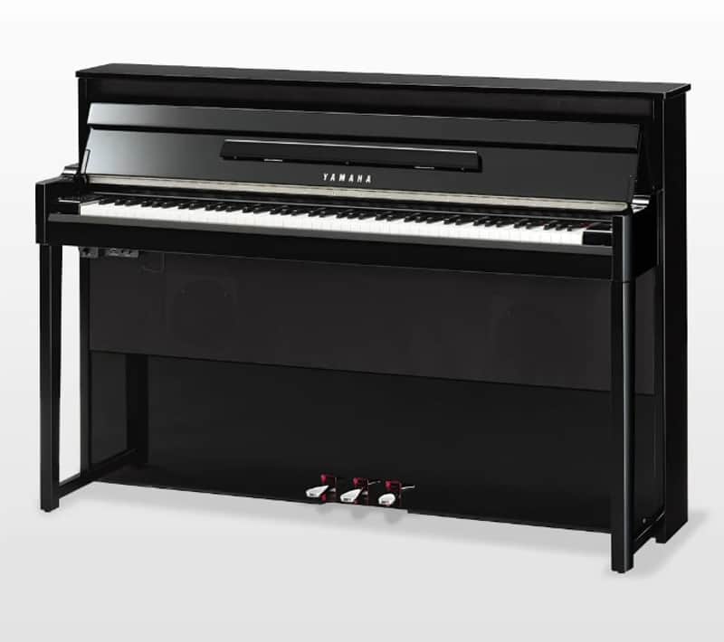Yamaha NU-1X Avant Grand EXDEMO image 1