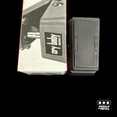 dunlop cry baby mini - X12186 image 1