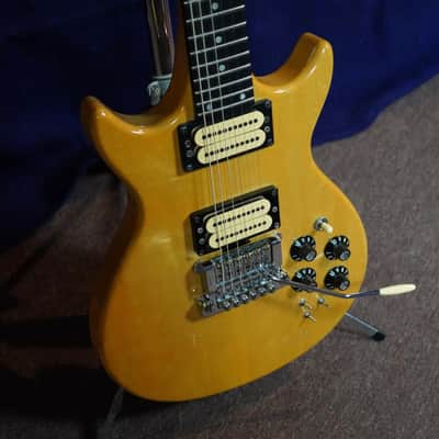 Carvin DC-150 1983 Natural image 9