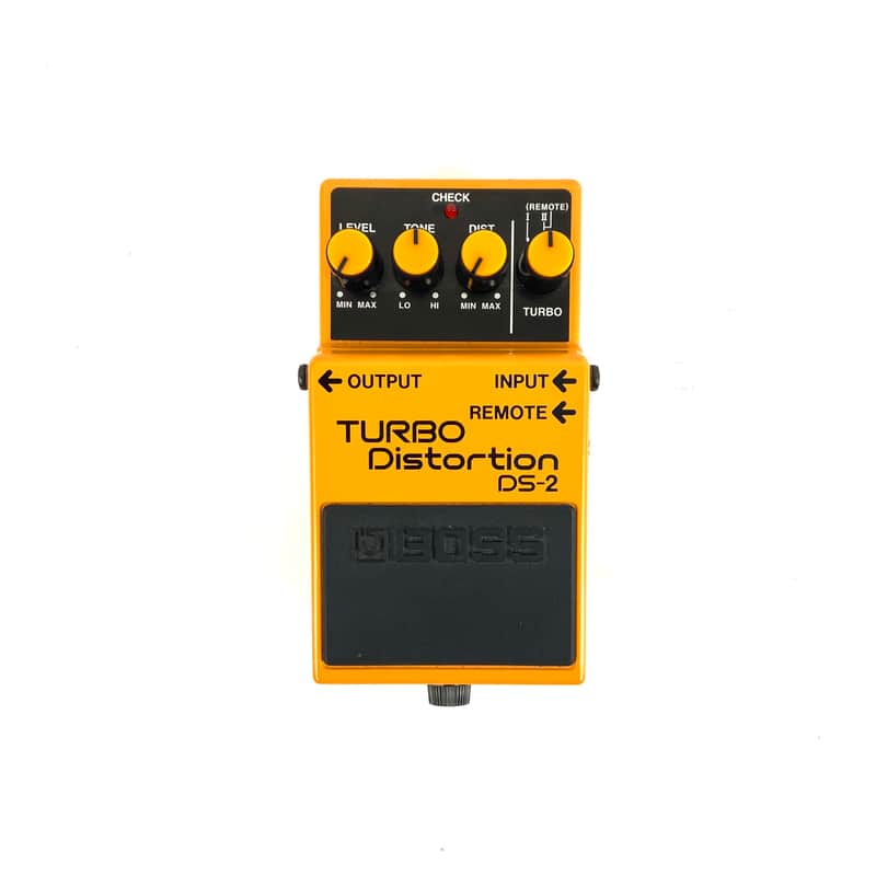 Boss DS-2