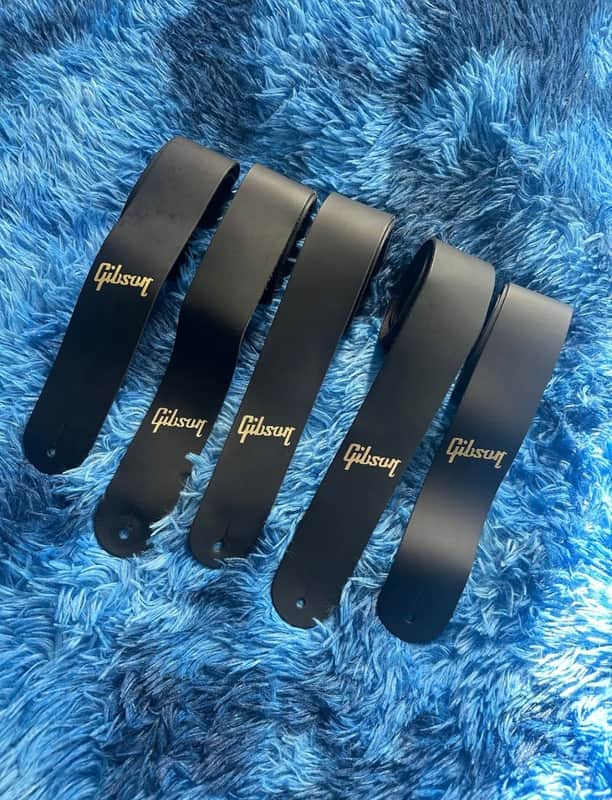Gibson Strap