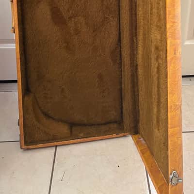 Kramer 450B 1977-80 - Black Walnut image 8
