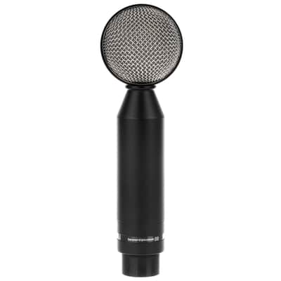 R*e様 beyerdynamic M130 リボンマイク 新品未開封 Beyerdynamic M 130 Bidirectional Ribbon Microphone | Reverb