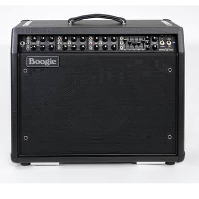 Mesa Boogie Mark V 90-watts Combo 2023 - Black image 1