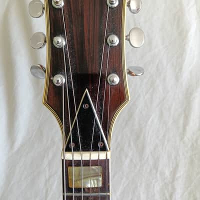 Ibanez Stereo 1967 - Wallnut image 13