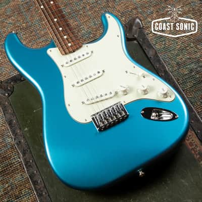 2024 Fender Limited Edition Stratocaster XII 12 String Made in Japan image 6