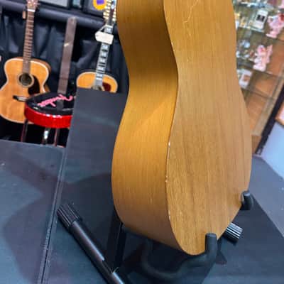 1968 Gibson B-15 image 10