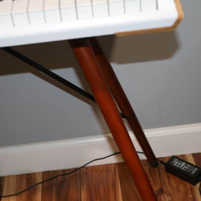 Arturia AstroLab 61-Key Stage Keyboard 2024 - Present White image 6