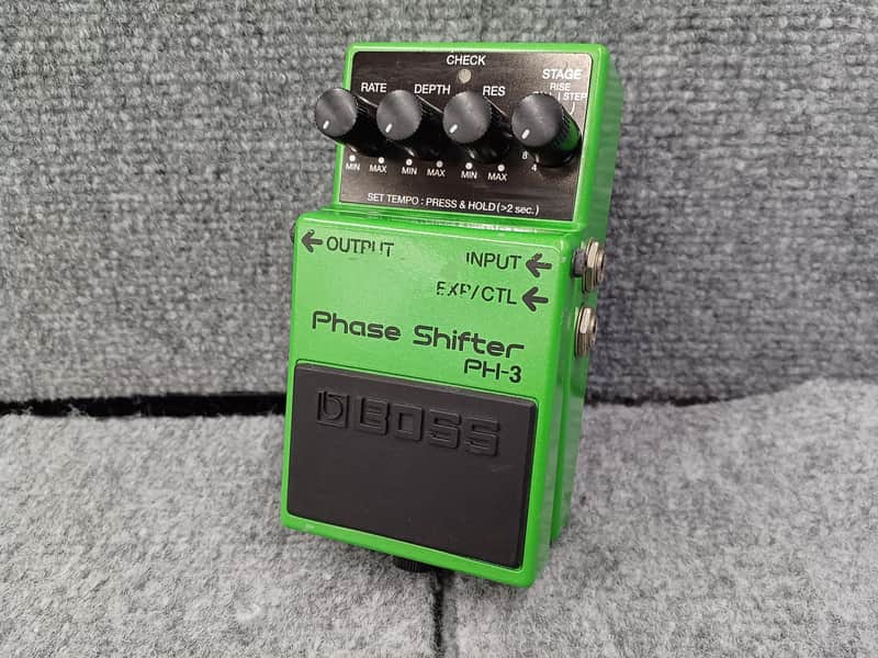 Boss PH-3