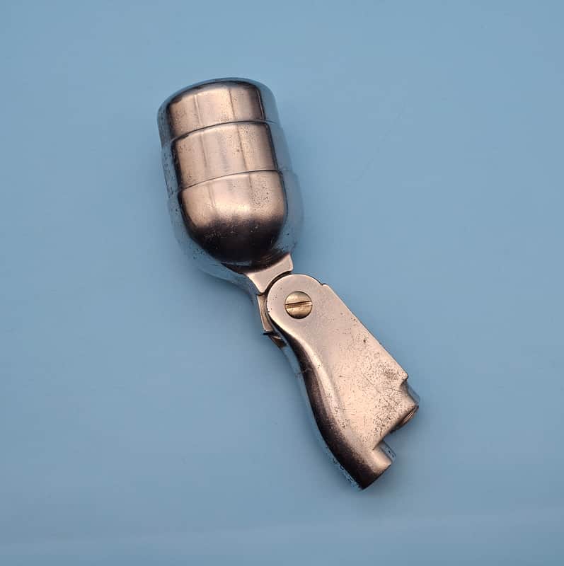 ☆Vintage Electro-Voice 635 - Omnidirectional Dynamic Microphone 635A 630 image 1